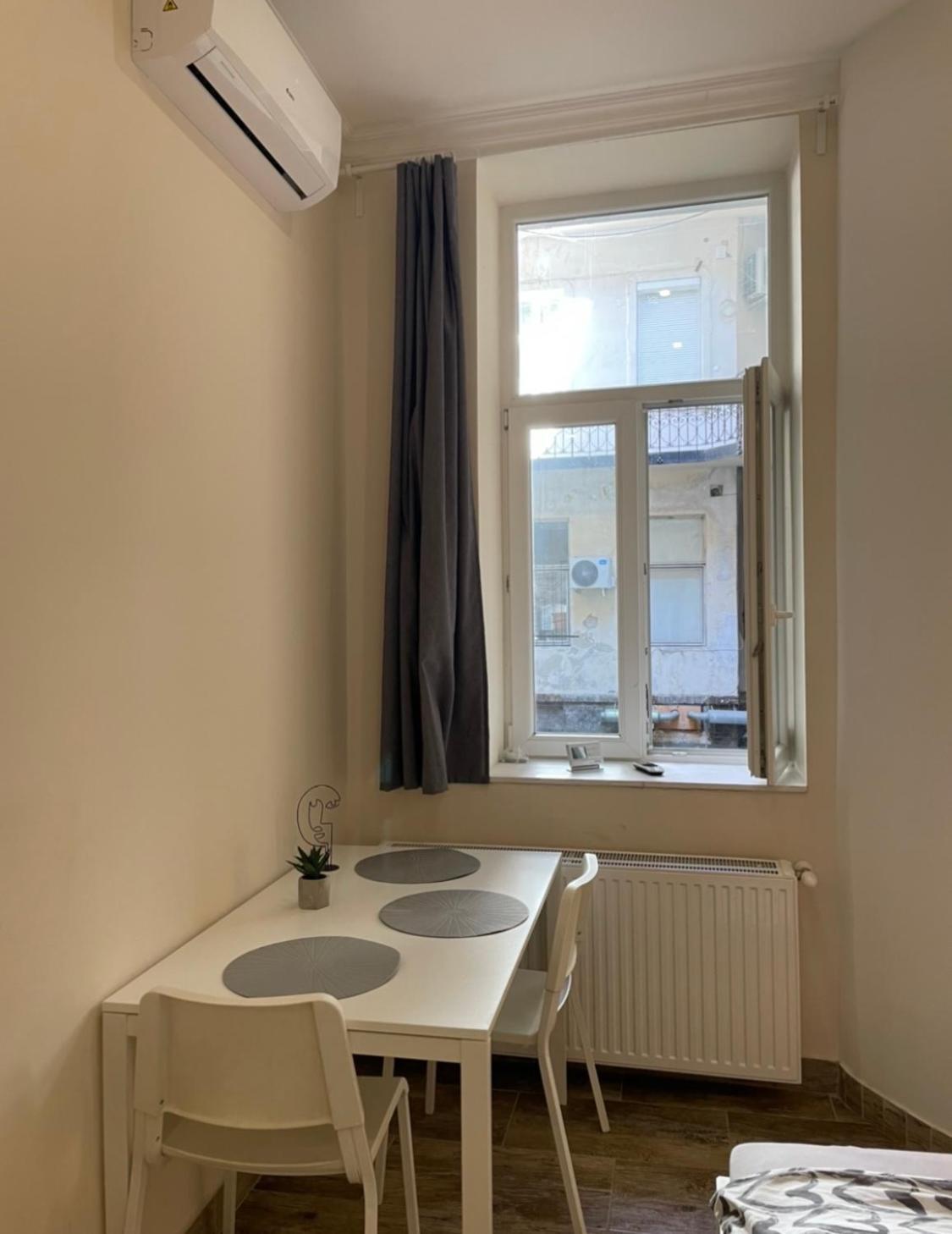 Greengary Budapest Apartments Exterior photo