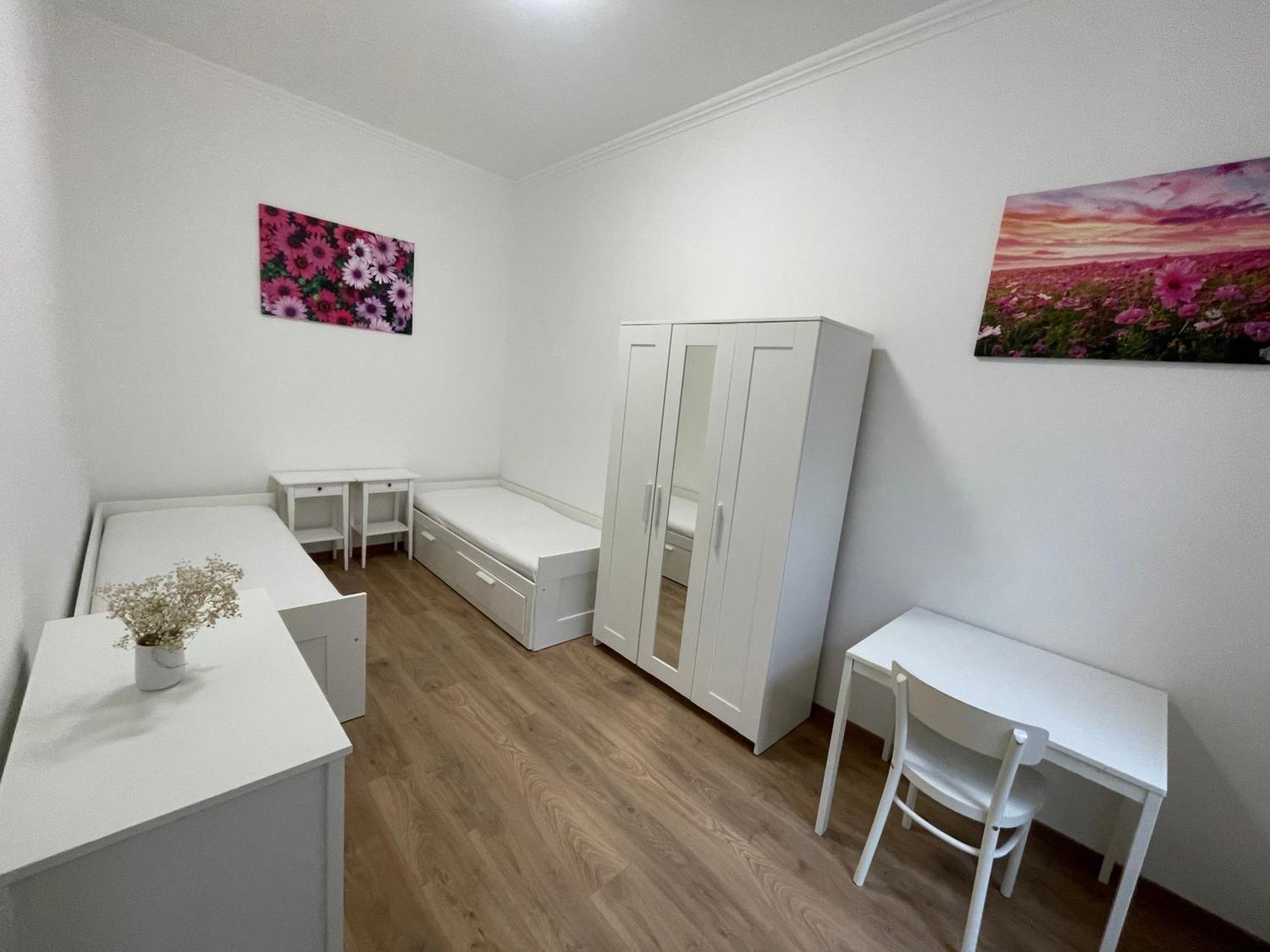 Greengary Budapest Apartments Exterior photo