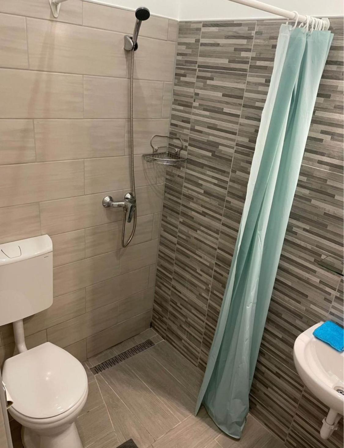 Greengary Budapest Apartments Exterior photo